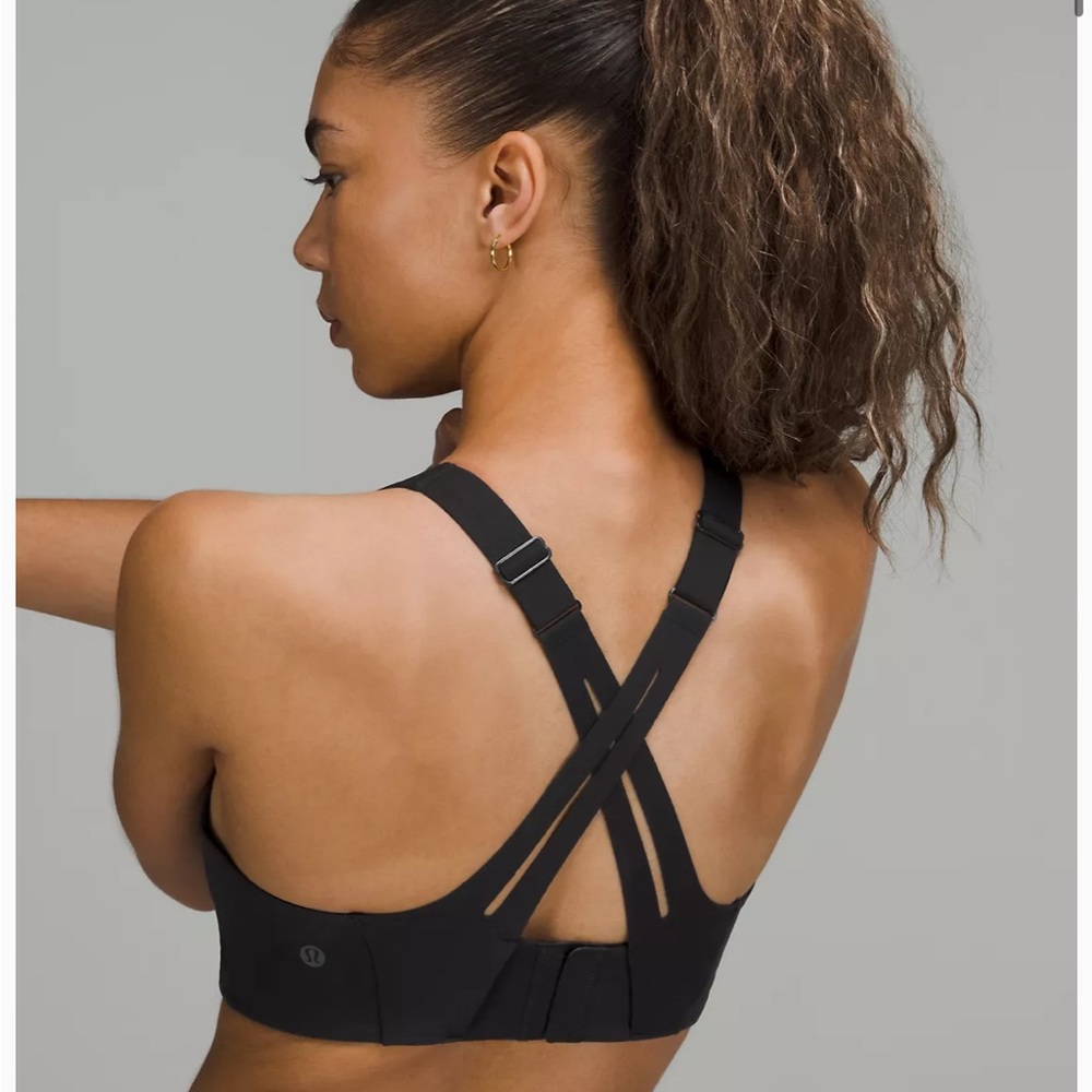 Lululemon AirSupport Bra New - Picture 8 of 9